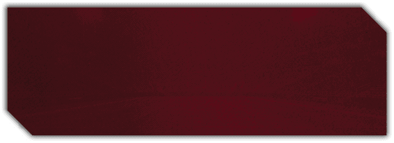 A red background with a white line. Description generated by AI