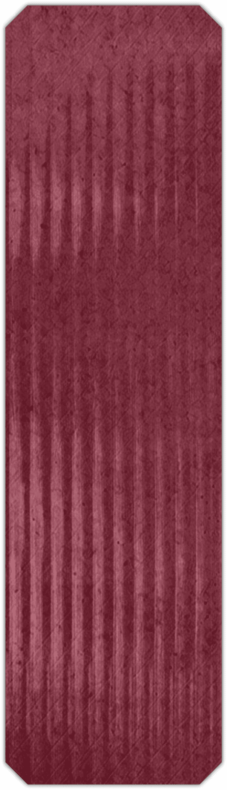 A red patterned background. Description generated by AI
