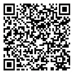 A black and white barcode. Description generated by AI