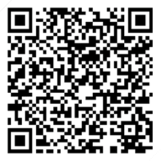A black and white barcode. Description generated by AI