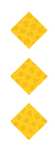 A black and white image of a circle with a red dot in the middle. Description generated by AI