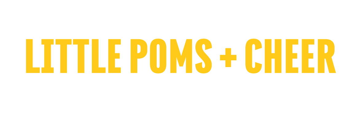 youth football & little poms + cheer