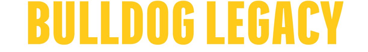BULLDOG LEGACY