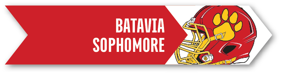 batavia SOPHOMOR