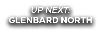 UP NEXT: glenbard north