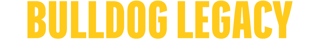 BULLDOG LEGACY