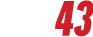 43 