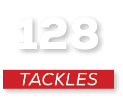 tackles,12