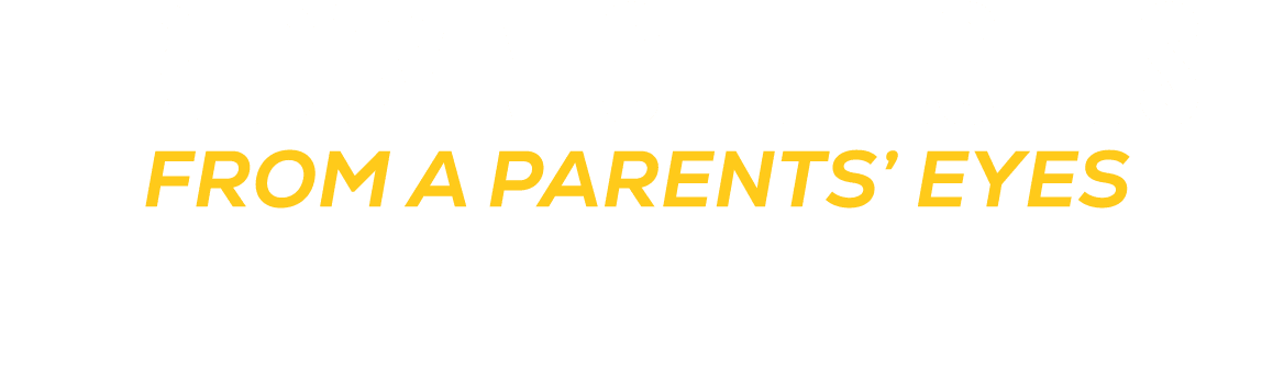 friday night lights from a parents’ eyes 