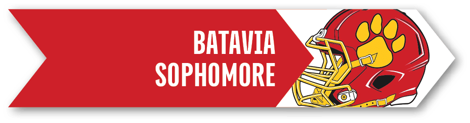 batavia SOPHOMOR