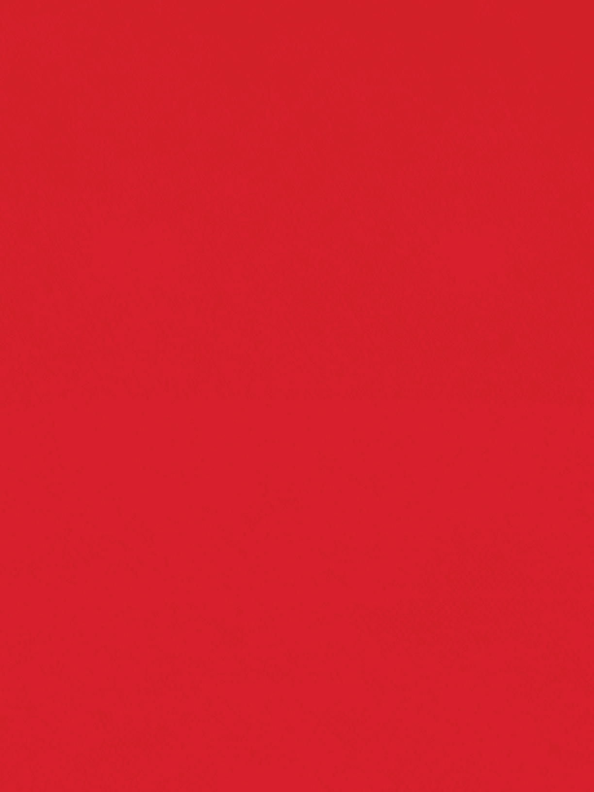 A blue sky with no clouds. Description generated by AI