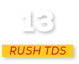 RUSH tds,1