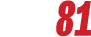 81 