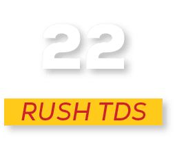 RUSH tds,2