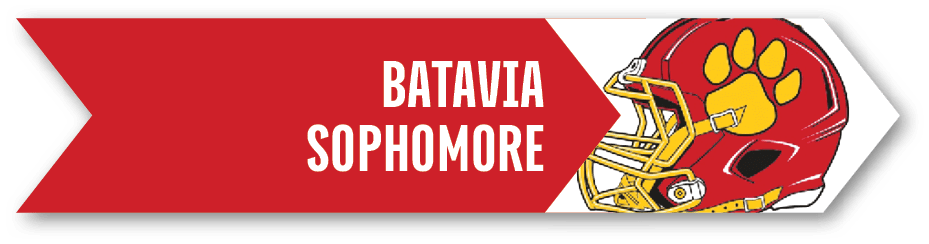 batavia SOPHOMOR