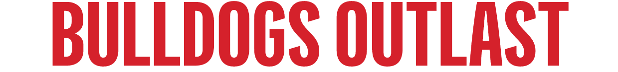 bulldogs outlast