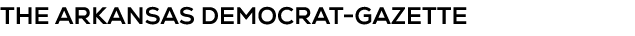 the arkansas democrat gazette