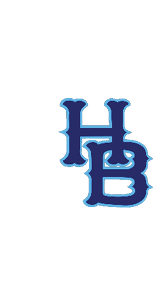 A yellow and orange logo with a letter H. Description generated by AI