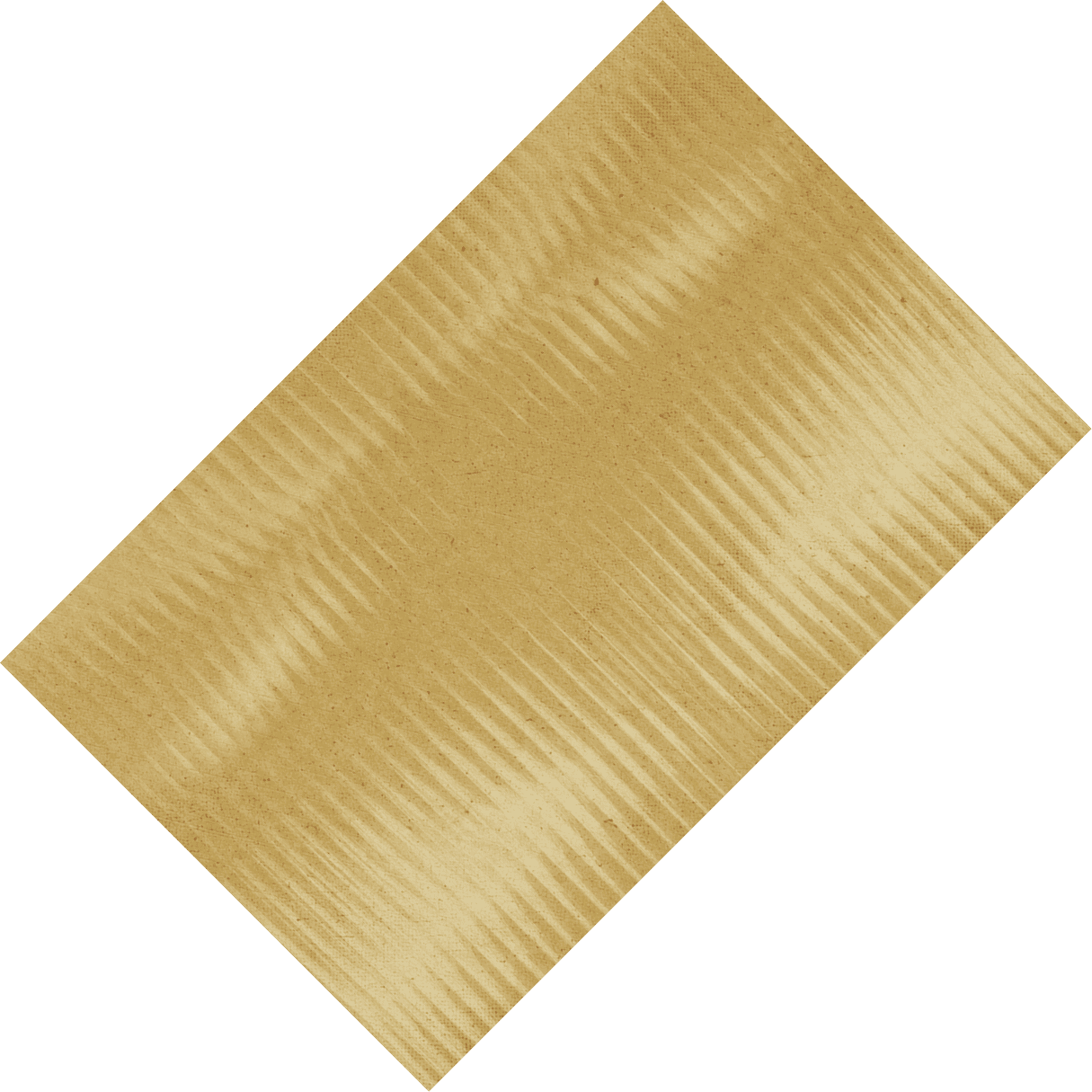 A red textured surface with vertical ridges creating a subtle pattern. Description generated by AI