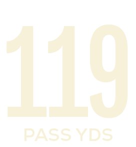 pass yds,11
