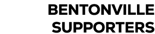 BENTONVILLE supporters