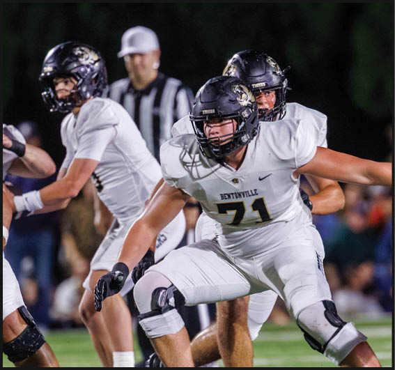 A group of football players celebrating a victory. AI generated content