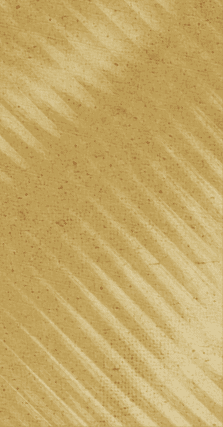 A green background with a white mark on it. AI generated content