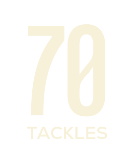 TACKLES,7