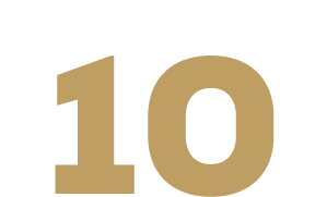 10
