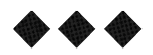 A black and white image of a circle with a line through it. Description generated by AI