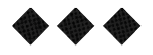 A black and white image of a circle with a line through it. Description generated by AI