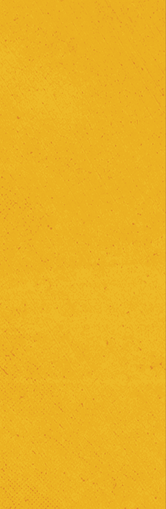 A red background with a white stripe. Description generated by AI