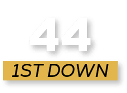 1st down,4
