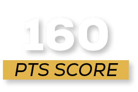 pts score,16