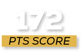 pts score,17