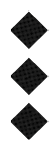 A black and white image of a circle with a line through it. Description generated by AI
