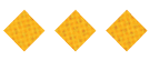 A black and white image of a circle with a line through it. Description generated by AI