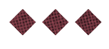 A group of four images, one of which is a circle. Description generated by AI