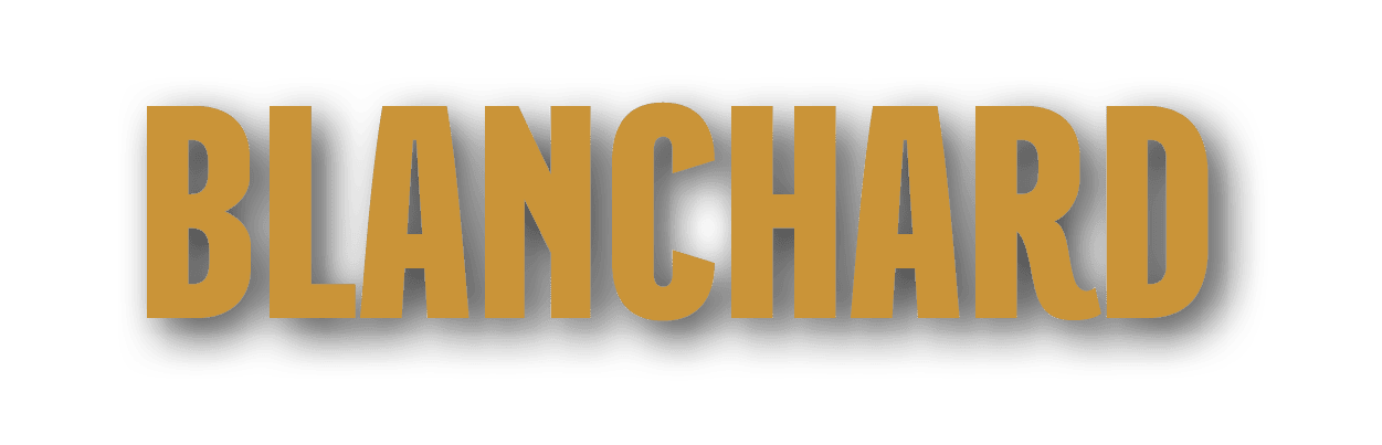 BLANCHARD