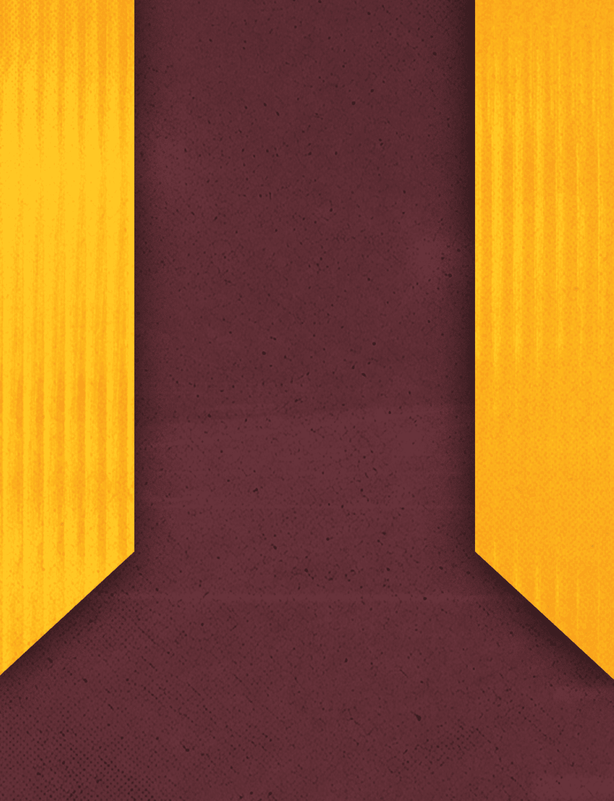 Three red and blue stripes. Description generated by AI