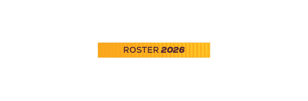 roster 2026,8th grad