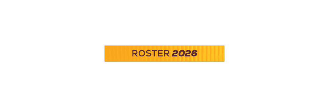 roster 2026,7th grad