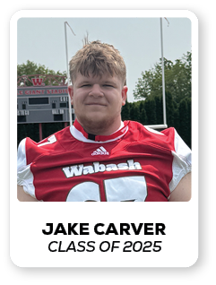jake carver class of 202