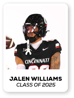 jalen williams class of 202