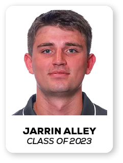 jarrin alley class of 202