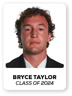 bryce taylor class of 202