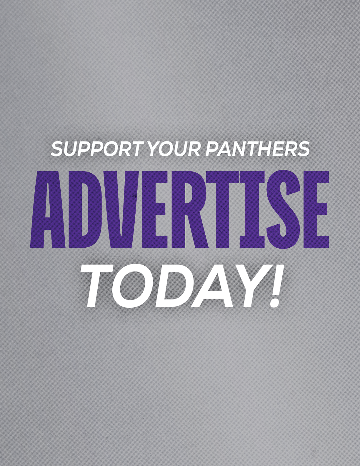 Advertise today. Description generated by AI