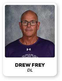 Drew Frey D