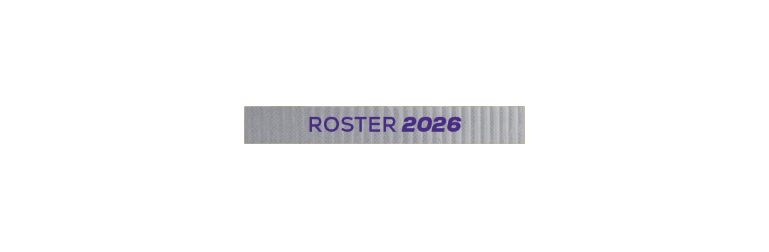 roster 2026,freshma