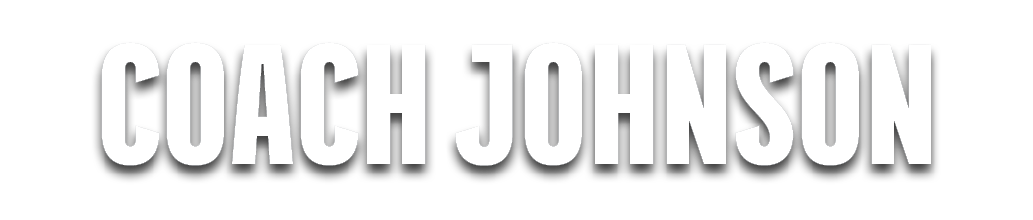 COACH JOHNSON